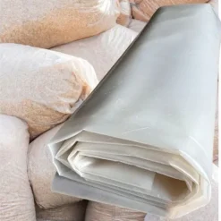 GRUBE WORKI FOLIOWE DO ODCIĄGU TROCIN 800x1200mm MOCNE LDPE 0.140mm 10sztuk