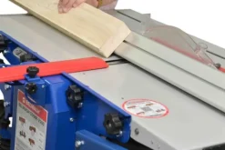 Grubościówka wielofunkcyjna BELMASH SDMR-2500 z podstawą