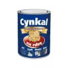 GRUNTOEMALIA AKRYLOWA CYNKAL 0,7L BRĄZOWY 8016 - M/CYN.BRĄ0.7