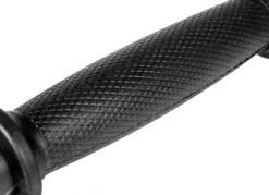 Gryf krótki z zaciskami BGK02 Bestif 40 cm