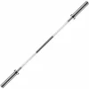 Gryf olimpijski 180 cm DS 12 kg