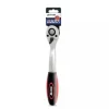 GRZECHOTKA 1/2" HILLEN&MOHR 17J317Z 72T, CRV 6140, ODGIĘTA, UCHWYT DWUMATERIAŁOWY