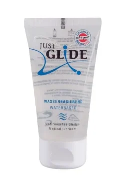 Gęsty Przyjemny Żel Wodny Nawilżający Intymny 50Ml
