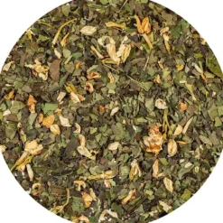 Guayusa Pachamama Jazmín 25 g (organiczna)