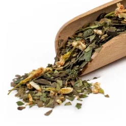 Guayusa Pachamama Jazmín 25 g (organiczna)