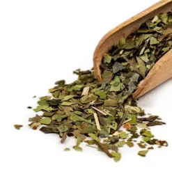 Guayusa Pachamama Menta Limon 100 g (organiczna)