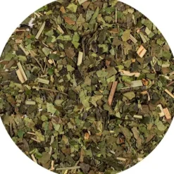 Guayusa Pachamama Menta Limon 100 g (organiczna)
