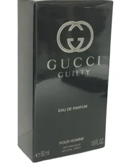 Gucci Guilty Pour Homme 50ml edp