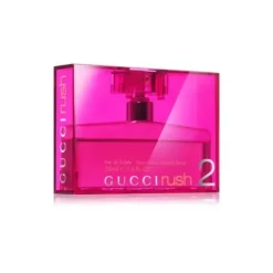 Gucci Rush 2 75 ml eau de toilette UNIKAT