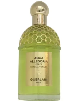 Guerlain Aqua Allegoria Nerolia Vetiver Forte 125ml edp