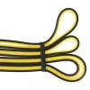 Guma do ćwiczeń GU06 Żółta 4,5-13,5 kg HMS