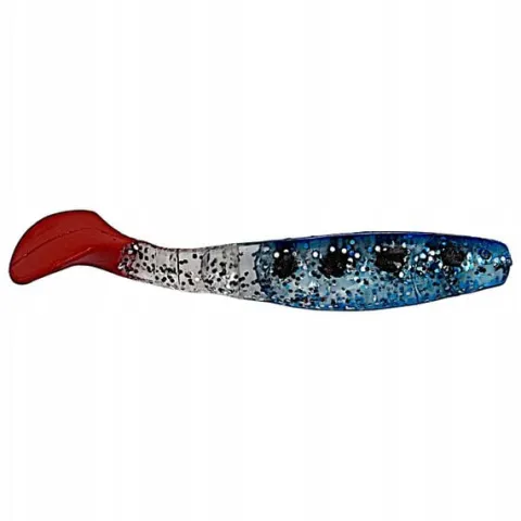 GUMA Kopyto 12 cm /13,4 g na szczupaka okonia