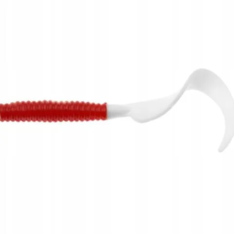 Guma Twister 12 cm okoń pstrąg szczupak 9 g