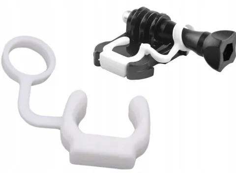 GUMKA ZABEZPIECZAJĄCA SZYBKOZŁĄCZKĘ PLUG DO SONY ACTION CAM