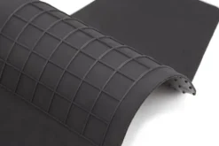 Gumowa osłona na tunel do: Audi A4 B8