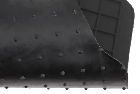 Gumowa osłona na tunel do: Chevrolet Malibu
