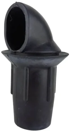 Gumowy wlot mleka, 40 / 60 mm