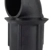 Gumowy wlot mleka, 52 / 60 mm