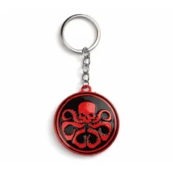 Hail Hydra | 5 cm | Metal | Brelok Filmowy | Avengers