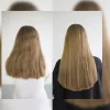 Halier 2x HAIRVITY 60 kaps. WITAMINY suplement na porost włosów dla KOBIET