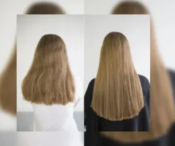 Halier 2x HAIRVITY 60 kaps. WITAMINY suplement na porost włosów dla KOBIET