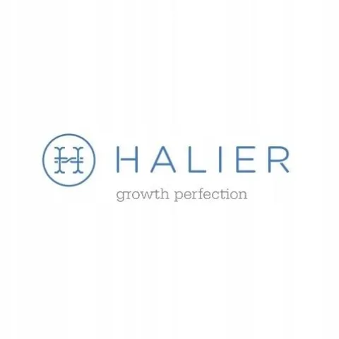 Halier 2x HAIRVITY 60 kaps. WITAMINY suplement na porost włosów dla KOBIET