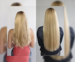 Halier 2x HAIRVITY 60 kaps. WITAMINY suplement na porost włosów dla KOBIET