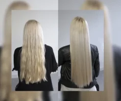 Halier 2x HAIRVITY 60 kaps. WITAMINY suplement na porost włosów dla KOBIET