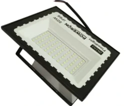 Halogen LED lampa Naświetlacz POWERON MINI 50W REFLEKTOR IP66