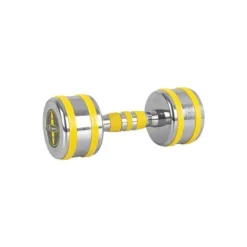 Hantla chromowana Yellsteel Insportline 8 kg