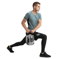 Hantla regulowana Vin-Bell Kettlebell Quabell 3 kg Insportline