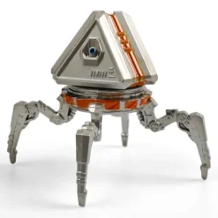 Heirloom Loot Robot | 16 cm | Metal | Brelok | Apex Legends