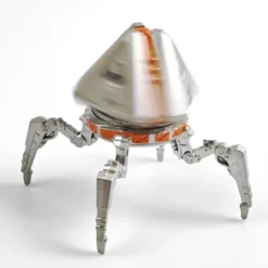 Heirloom Loot Robot | 16 cm | Metal | Brelok | Apex Legends
