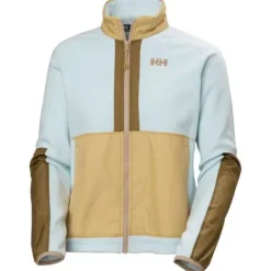 Helly Hansen damska bluza W RIG FLEECE JACKET 54078 537 M