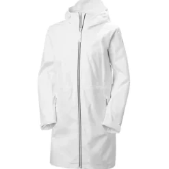 Helly Hansen damska kurtka przeciwdeszczowa W WESTPORT RAINCOAT 54342 001 S