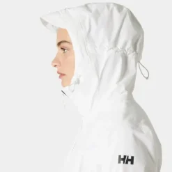 Helly Hansen damska kurtka przeciwdeszczowa W WESTPORT RAINCOAT 54342 001 M
