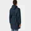 Helly Hansen damska kurtka W HH CLASSICS TRENCH COAT 54376 597 S