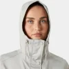 Helly Hansen damska kurtka W HH CLASSICS TRENCH COAT 54376 885 M