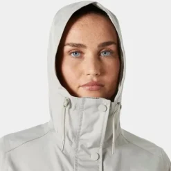 Helly Hansen damska kurtka W HH CLASSICS TRENCH COAT 54376 885 XL