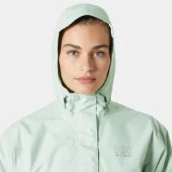 Helly Hansen damska kurtka W SEVEN JACKET 62066 462 M