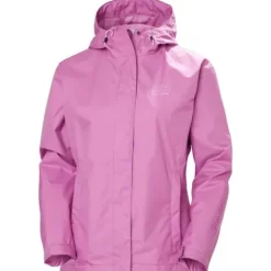 Helly Hansen damska kurtka W SEVEN JACKET 62066 089 L