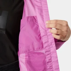 Helly Hansen damska kurtka W SEVEN JACKET 62066 089 L