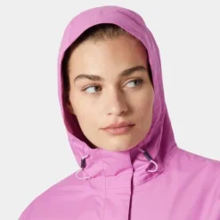 Helly Hansen damska kurtka W SEVEN JACKET 62066 089 L
