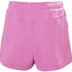 Helly Hansen damskie krótkie spodenki W CORE SWEAT SHORTS 54081 089 M