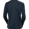Helly Hansen damski top W HH TECH CREW LS 2.0 49579 597 M