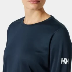 Helly Hansen damski top W HH TECH CREW LS 2.0 49579 597 M