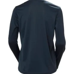 Helly Hansen damski top W HH TECH CREW LS 2.0 49579 597 S