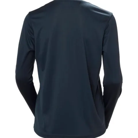 Helly Hansen damski top W HH TECH CREW LS 2.0 49579 597 S