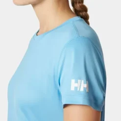 Helly Hansen damski t-shirt W HH TECH TSHIRT 2.0 49580 621 XS