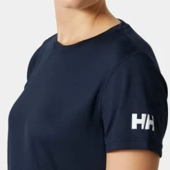 Helly Hansen damski t-shirt W HH TECH TSHIRT 2.0 49580 597 L